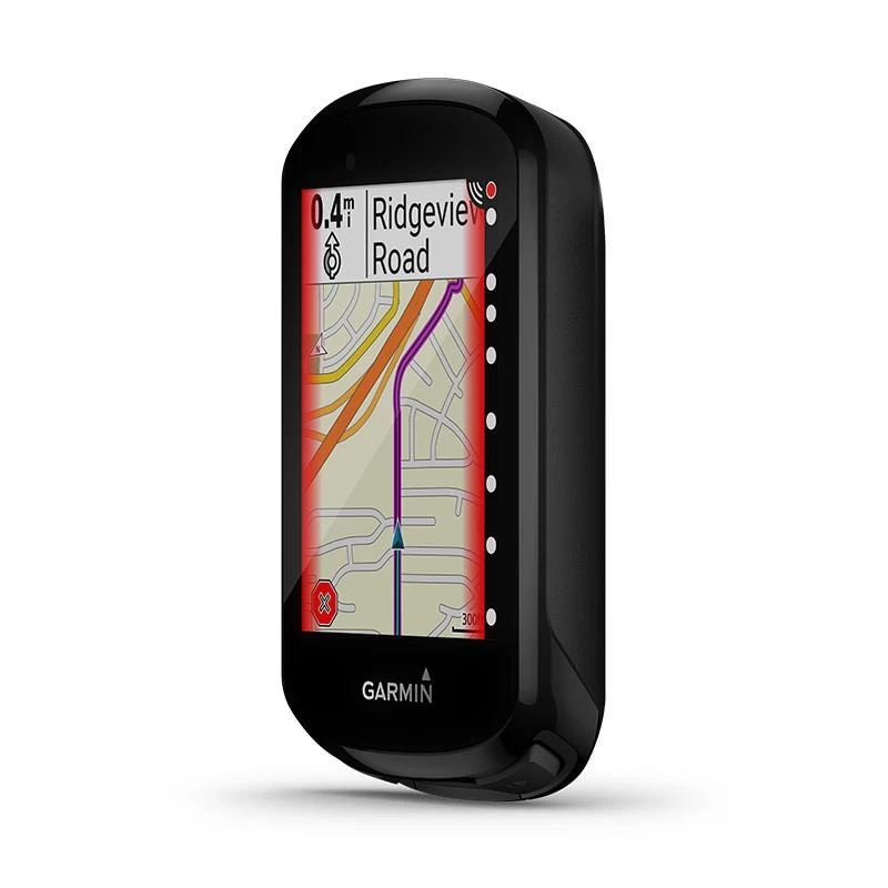 Garmin Edge 830 GPS-Fahrradcomputer Mit Touch-Display 3 Garmin Edge 830 GPS-Fahrradcomputer Mit Touch-Display