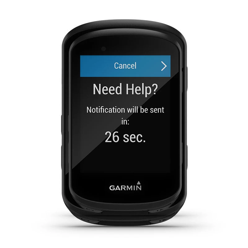 Garmin Edge 830 GPS-Fahrradcomputer Mit Touch-Display 7 Garmin Edge 830 GPS-Fahrradcomputer Mit Touch-Display – Bild 5