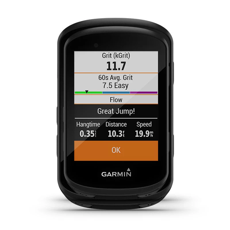 Garmin Edge 830 GPS-Fahrradcomputer Mit Touch-Display 8 Garmin Edge 830 GPS-Fahrradcomputer Mit Touch-Display – Bild 6