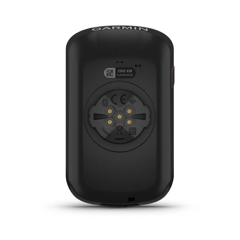 Garmin Edge 830 GPS-Fahrradcomputer Performance-Bundle Mit Geschwindigkeitssensor, Trittfrequenzsens 6 Garmin Edge 830 GPS-Fahrradcomputer Performance-Bundle Mit Geschwindigkeitssensor, Trittfrequenzsens – Bild 4