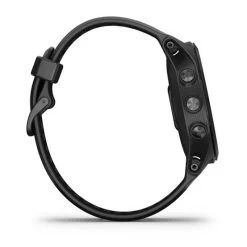 Garmin Forerunner 945, Schwarz/Schiefer GPS-Multisport-Trainingscomputer Triathlonuhr -Fahrradausrüstung 59204757 04rLWz8khuuKJJq 1280x1280