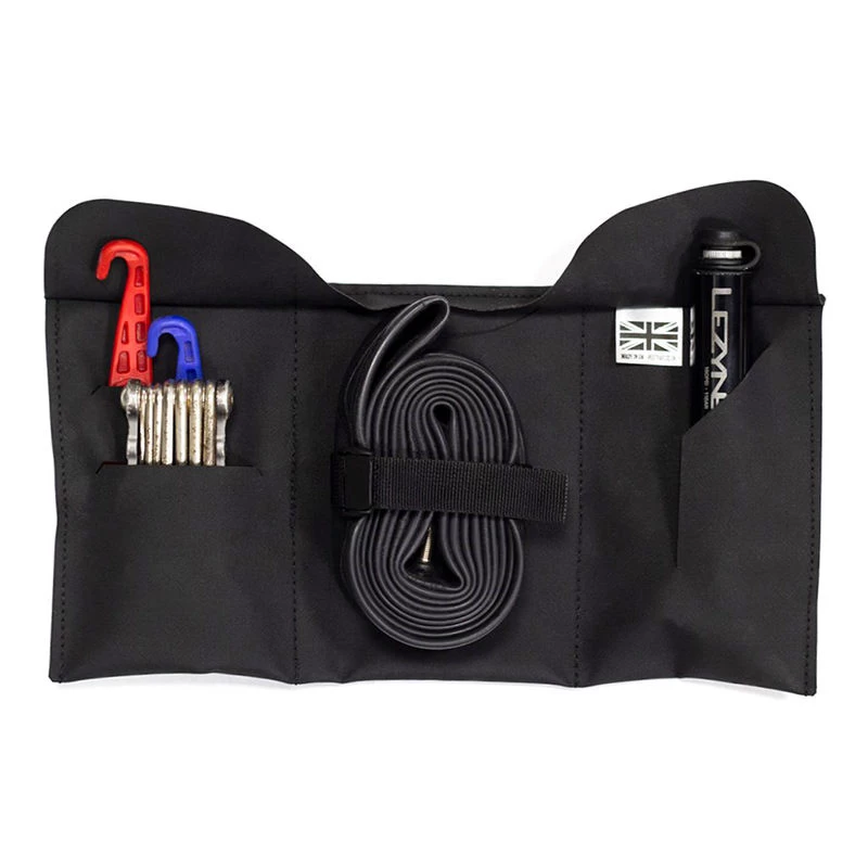 Restrap Tool Roll Werkzeugrolle Satteltasche 7 Restrap Tool Roll Werkzeugrolle Satteltasche – Bild 5