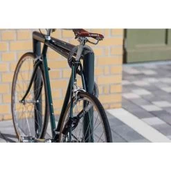 Tex-Lock Eyelet 2.0 Mini-Bügelschloss Aus Textilseil - Gr. S, Grau-Schwarz -Fahrradausrüstung 59204868 03zcpUUu3YJ0nHs 1280x1280