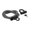 Tex-Lock Eyelet 2.0 Mini-Bügelschloss Aus Textilseil - Gr. M, Grau-Schwarz 2 Tex-Lock Eyelet 2.0 Mini-Bügelschloss Aus Textilseil - Gr. M, Grau-Schwarz -Fahrradausrüstung 59204872 01Vjkm0M3ztNfPN 1280x1280