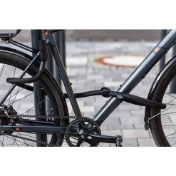 Tex-Lock Eyelet 2.0 Mini-Bügelschloss Aus Textilseil - Gr. L, Schwarz 7 Tex-Lock Eyelet 2.0 Mini-Bügelschloss Aus Textilseil - Gr. L, Schwarz -Fahrradausrüstung 59204875 03JDydji9fJ6ulR 1280x1280