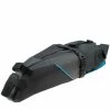 BBB Cycling BSB-143 Seat SideKick Fahrrad-Satteltasche Schwarz