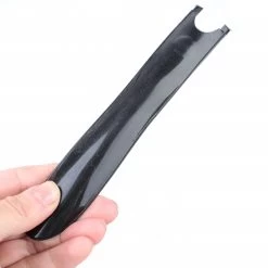 Crud RoadRacer MK3 Ersatz-Vorderteil - Schwarz -Fahrradausrüstung 59204935 04pEQBrntbPsG7p 1280x1280