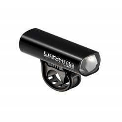 Lezyne LED Hecto Drive Pro 65 StVZO Frontlicht Schwarz