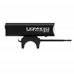 Lezyne LED Hecto Drive Pro 65 StVZO Frontlicht Schwarz 7 Lezyne LED Hecto Drive Pro 65 StVZO Frontlicht Schwarz -Fahrradausrüstung 59204983 03 1280x1280