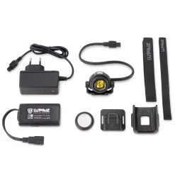 Lupine Neo - Helmlampe Und Smartcore-Akku Mit LED-Kapazitätsanzeige -Fahrradausrüstung 59204996 05JullsGOQB023L 1280x1280