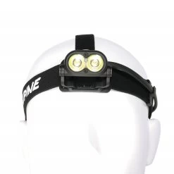 Lupine Piko All-in-One 2100 Lumen Stirn- Und Helmlampe