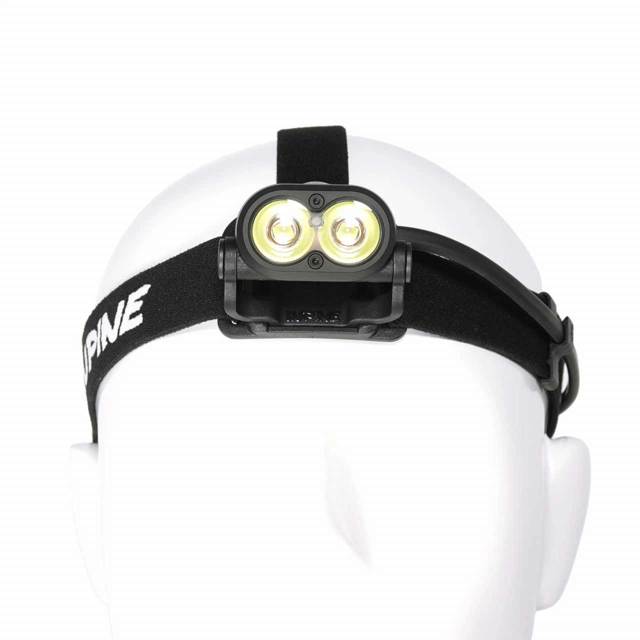 Lupine Piko All-in-One 2100 Lumen Stirn- Und Helmlampe 3 Lupine Piko All-in-One 2100 Lumen Stirn- Und Helmlampe