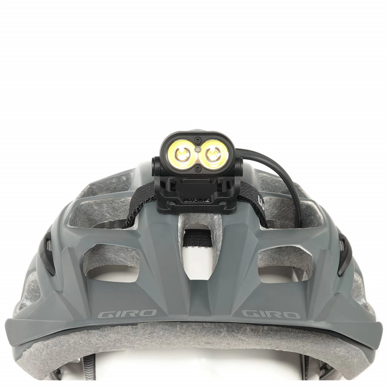 Lupine Piko All-in-One 2100 Lumen Stirn- Und Helmlampe 6 Lupine Piko All-in-One 2100 Lumen Stirn- Und Helmlampe – Bild 4