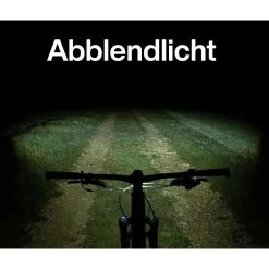 Lupine SL AF 7 StVZO Fahrradlampe Mit Abblendlicht & Fernlicht -Fahrradausrüstung 59205001 06jpVU6INEZtd8C 1280x1280