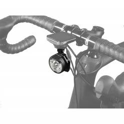 Lupine SL A GoPro Adapter M,z.B Für SL AF 7 -Fahrradausrüstung 59205003 0401XQTiqWZr5h0 1280x1280