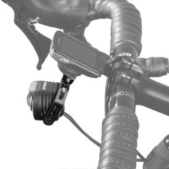 Lupine SL A GoPro Adapter L, Z.B Für SL AF 7 -Fahrradausrüstung 59205004 05ilUd0WNCitEny 1280x1280