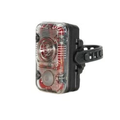 Lupine ROTLICHT Max StVZO