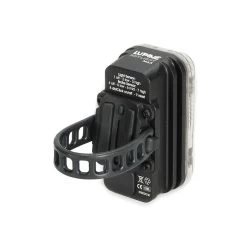 Lupine ROTLICHT Max StVZO -Fahrradausrüstung 59205005 05xrFnMitgDHFTt 1280x1280