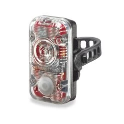 Lupine ROTLICHT StVZO