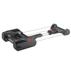 Elite Nero Rollentrainer Interaktiv Für Indoortraining