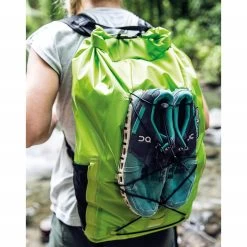 ORTLIEB Light Pack Two Zusammenrollbarer Tagesrucksack Mit Rollverschluss, Schwarz -Fahrradausrüstung 59205084 04IulsdfZU9H2Hd 1280x1280