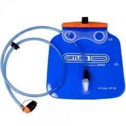 ORTLIEB Atrack Hydration System Trinksystem Für Atrack Bikepacking- Und Outdoor-Rucksack