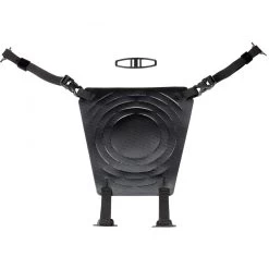 ORTLIEB Attachment Kit - Helmhalterung Für Atrack Bikepacking- Und Outdoor-Rucksack