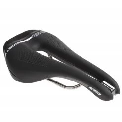 Selle Italia Novus Boost Superflow Sattel - Black (Schwarz) Gr. S