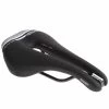 Selle Italia Novus Boost Gravel Tech Superflow Sattel - Black (Schwarz) Gr. S