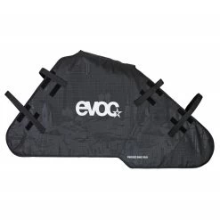 Evoc Padded Bike Rug Rahmenschutz