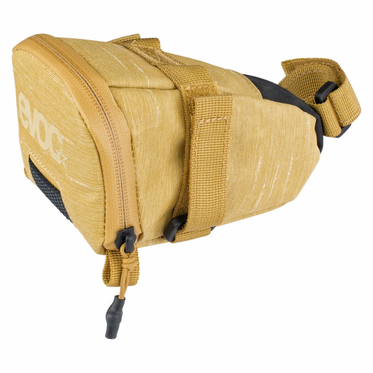 Evoc Seat Bag Tour M 0,7 L Satteltasche - Loam (Gelb) 3 Evoc Seat Bag Tour M 0,7 L Satteltasche - Loam (Gelb)