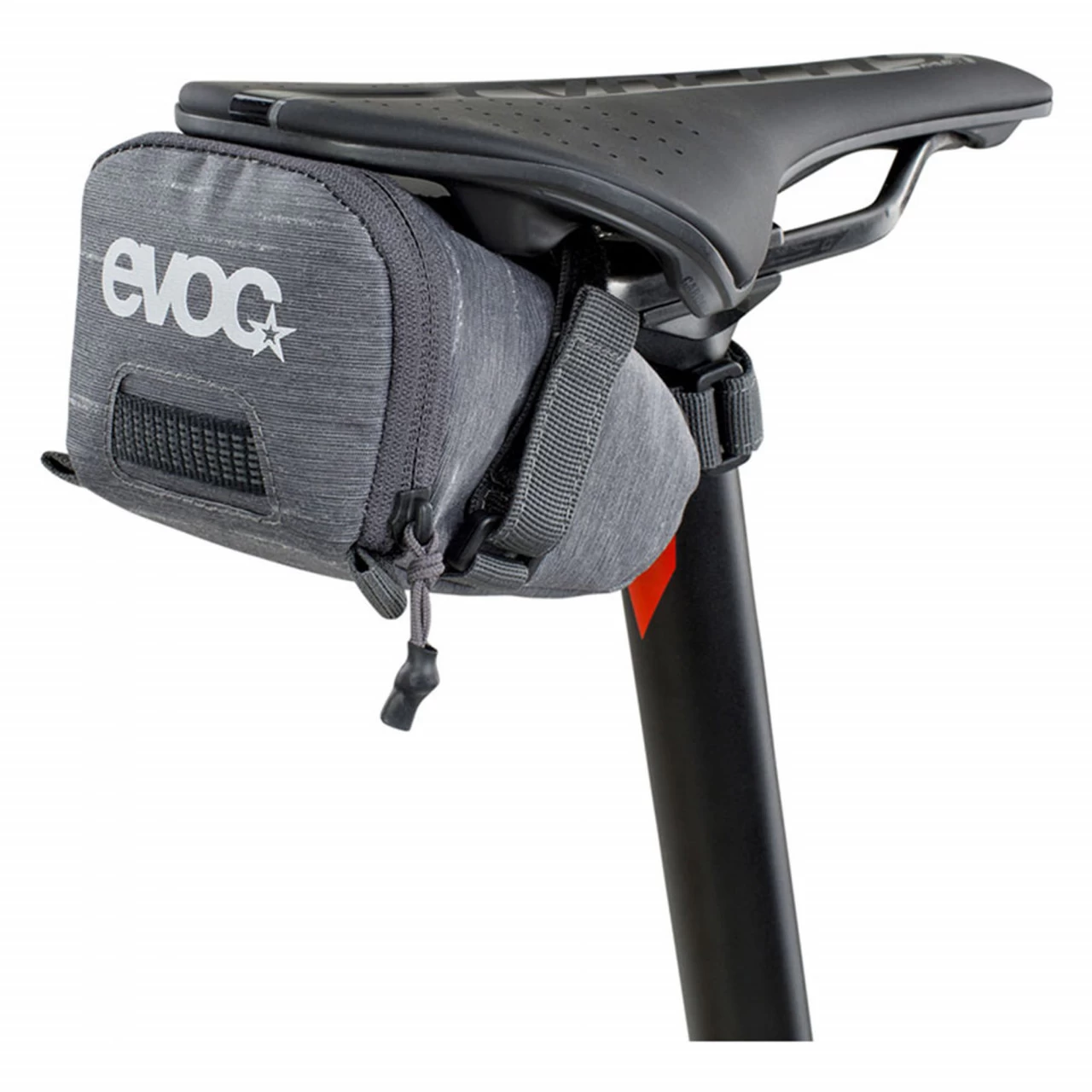 Evoc Seat Bag Tour M 0,7 L Satteltasche - Loam (Gelb) 5 Evoc Seat Bag Tour M 0,7 L Satteltasche - Loam (Gelb) – Bild 3