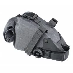 Evoc Seat Pack Boa S 1 L Satteltasche - Carbon Grey (Grau)