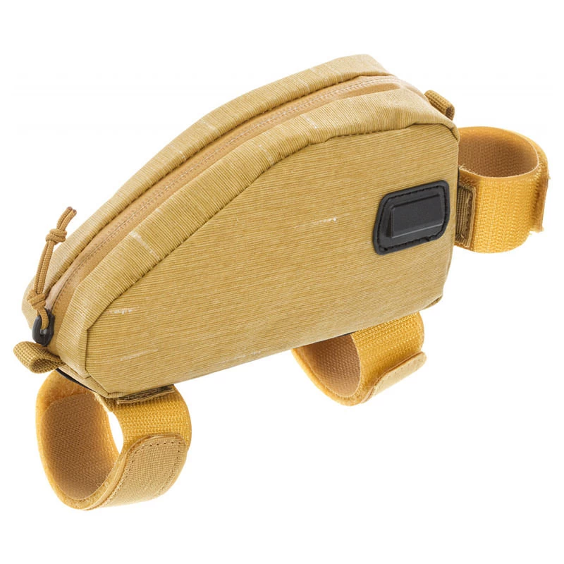 Evoc Top Tube Pack S 0,5 L Oberrohrtasche - Loam (Gelb) 3 Evoc Top Tube Pack S 0,5 L Oberrohrtasche - Loam (Gelb)