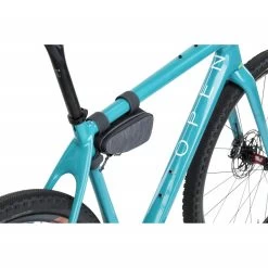 Evoc Multi Frame Pack S 0,7 L Oberrohrtasche - Carbon Grey (Grau) -Fahrradausrüstung 59205181 051YJtxLzGVITNX 1280x1280