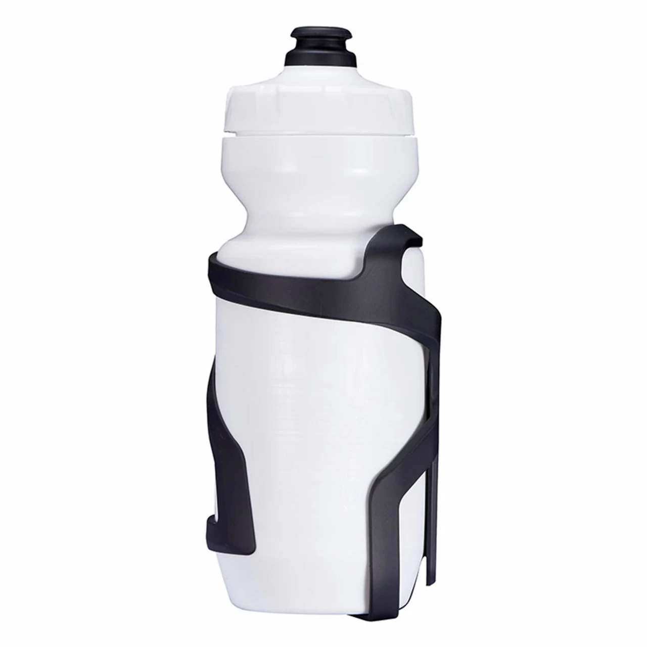 Specialized Zee Cage II Left Flaschenhalter Schwarz Matt - Seitliche Entnahme 5 Specialized Zee Cage II Left Flaschenhalter Schwarz Matt - Seitliche Entnahme – Bild 3