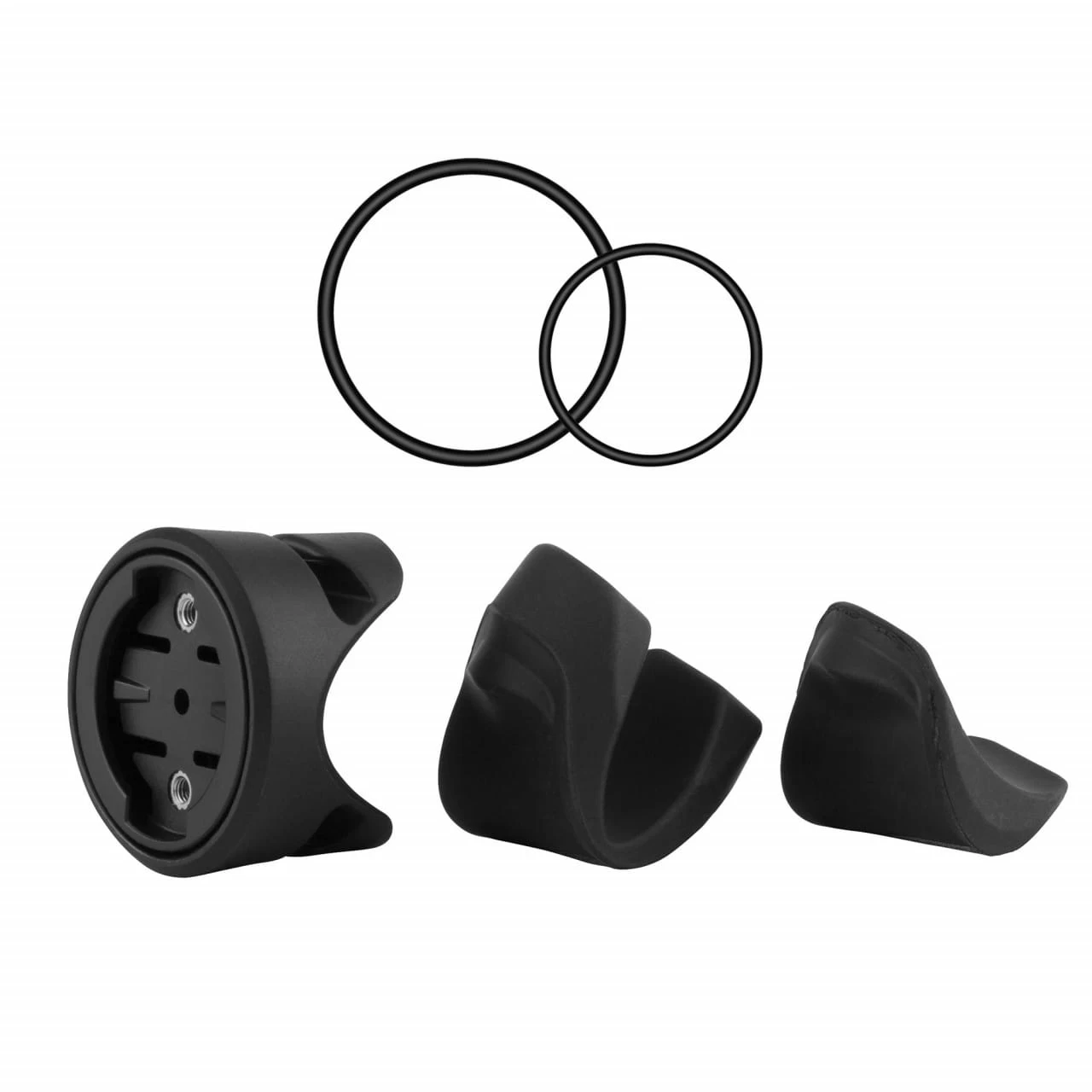 Garmin Varia Universelle Sattelstützenhalterung 3 Garmin Varia Universelle Sattelstützenhalterung