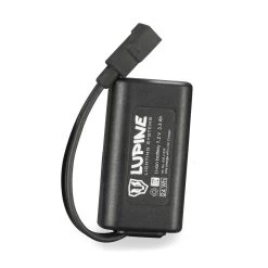 Lupine 3,5 Ah Fastclick Li-Ionen-Akku