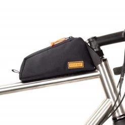 Restrap Bolt-On Top Tube Bag 0,8 L Oberrohrtasche