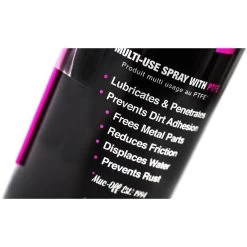 Muc-Off MO-94 Multi-Use Spray 400ml -Fahrradausrüstung 59205231 03 1280x1280