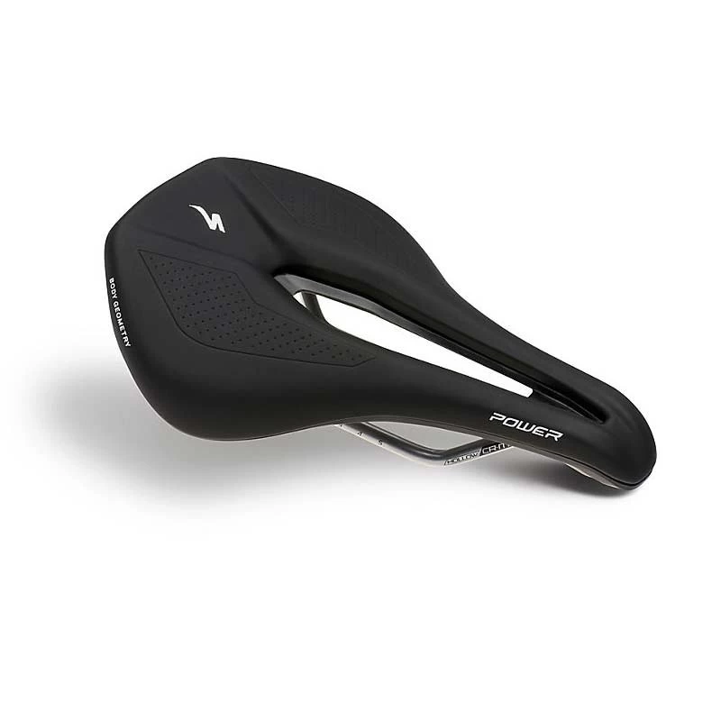 Specialized Power Sattel Comp - Schwarz 3 Specialized Power Sattel Comp - Schwarz