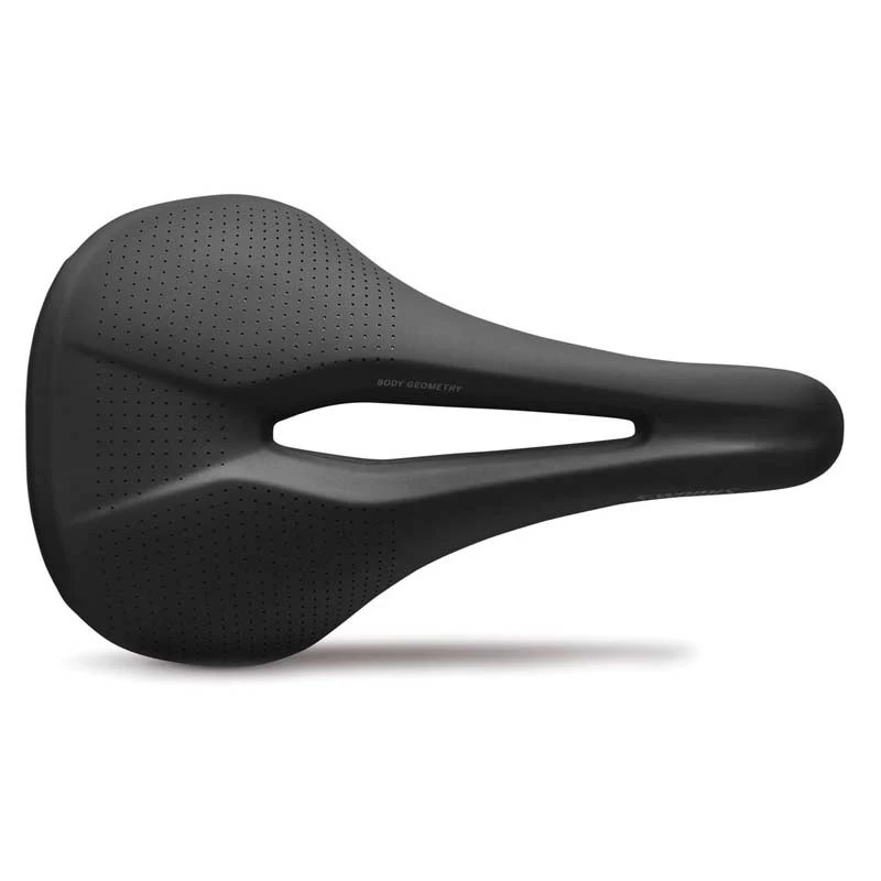 Specialized S-Works Power ARC Sattel - Schwarz, Breite 155 Mm 4 Specialized S-Works Power ARC Sattel - Schwarz, Breite 155 Mm – Bild 2