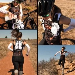 Orange Mud Endurance Pack 2.0 6 Liter Weiß Trailrunning- Und Bike-Rucksack Inkl. Trinksystem / Trink -Fahrradausrüstung 62281302 05WiRpk62gVkyJf 1280x1280