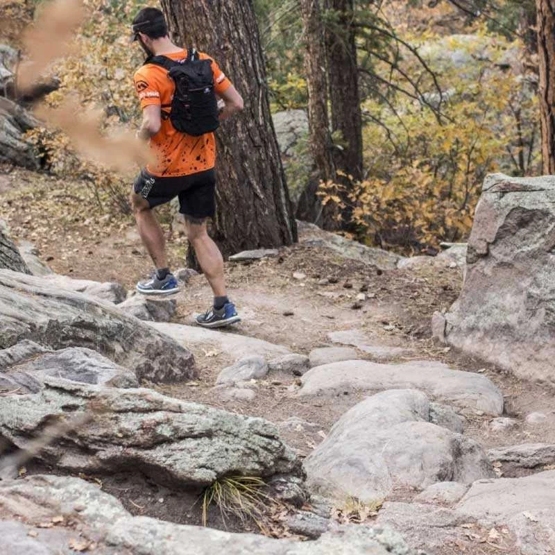 Orange Mud Adventure Pack Orange 12 Liter Trailrunning- Und Bike-Rucksack Inkl. Trinksystem / Trinkb 8 Orange Mud Adventure Pack Orange 12 Liter Trailrunning- Und Bike-Rucksack Inkl. Trinksystem / Trinkb – Bild 6