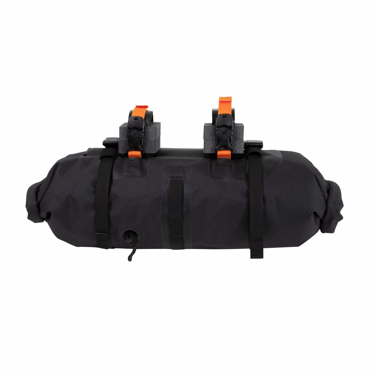 ORTLIEB Handlebar Pack S Wasserdichte Bikepacking-Lenkertasche Für Schlafsäcke Und Isomatten - 9 Lit 4 ORTLIEB Handlebar Pack S Wasserdichte Bikepacking-Lenkertasche Für Schlafsäcke Und Isomatten - 9 Lit – Bild 2
