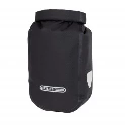 ORTLIEB Fork Pack - Wasserdichte Gabeltasche4,1 Liter, Schwarz