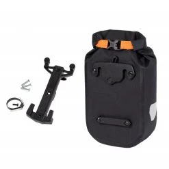 ORTLIEB Fork Pack - Wasserdichte Gabeltasche4,1 Liter, Schwarz -Fahrradausrüstung 68921808 051Gl1QmwgrgKhP 1280x1280