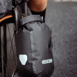 ORTLIEB Fork Pack - Wasserdichte Gabeltasche4,1 Liter, Schwarz -Fahrradausrüstung 68921808 06Rx1ZByTY9cUwk 1280x1280