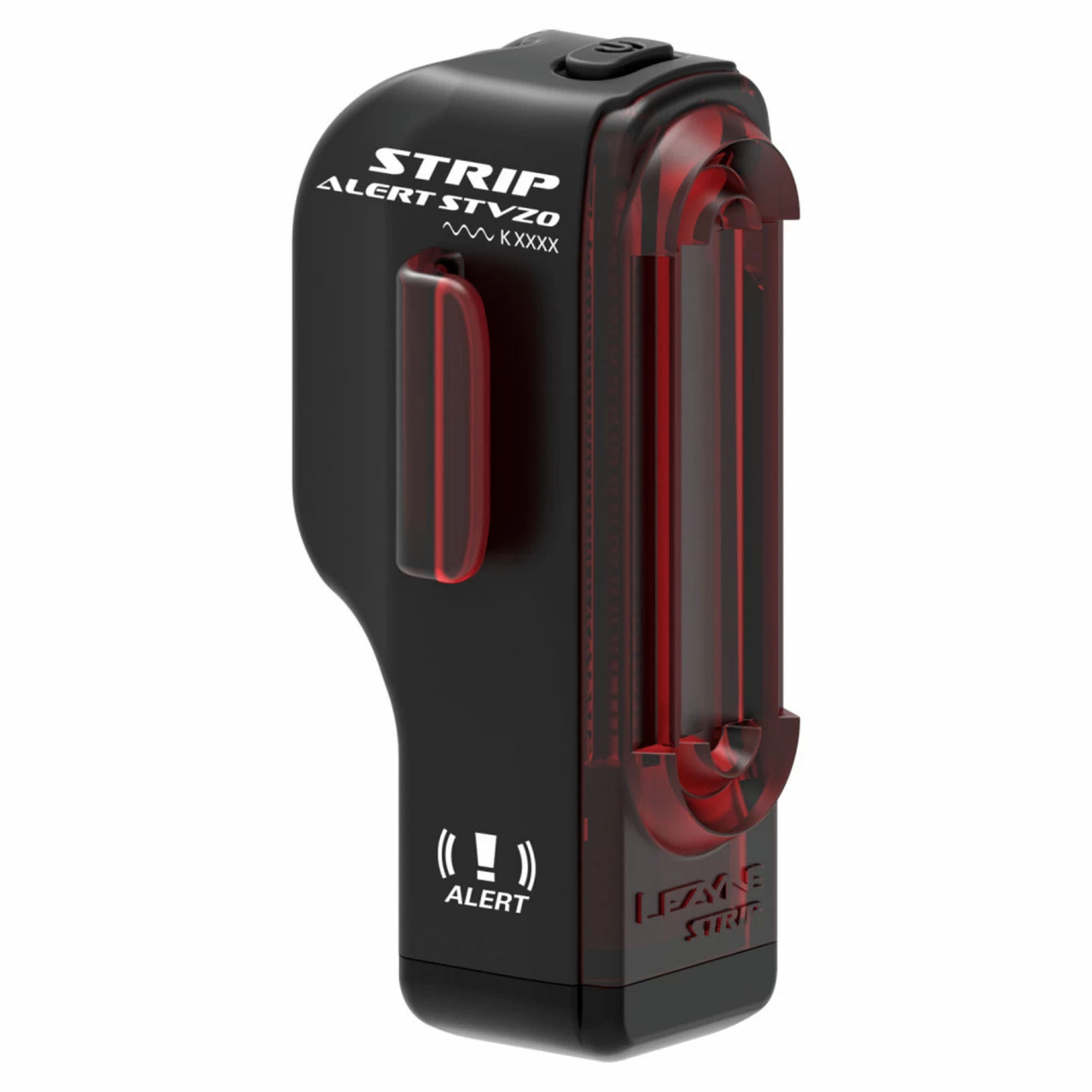 Lezyne Strip Alert Drive StVZO-kompatibles LED-Rücklicht 4 Lezyne Strip Alert Drive StVZO-kompatibles LED-Rücklicht – Bild 2