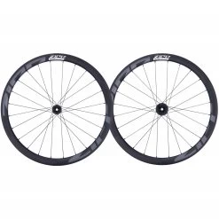 Zipp 303 Firecrest Carbon-Laufradsatz XDR (700c, Tubeless, Scheibenbremse)